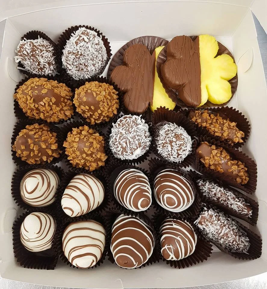 Premium Berry Glow & Choco Blast 4袋セット Premium Berry Glow & Choco Blast 4袋セット